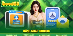 đăng nhập good88