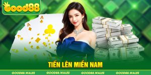 tiến lên miền nam